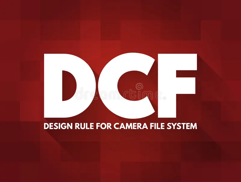dcf
