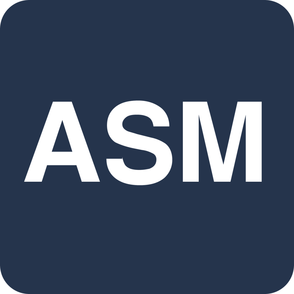 asm